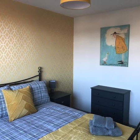 Rowan Place 5 Bedroom Off Street Parking Accommodation Durham Eksteriør bilde