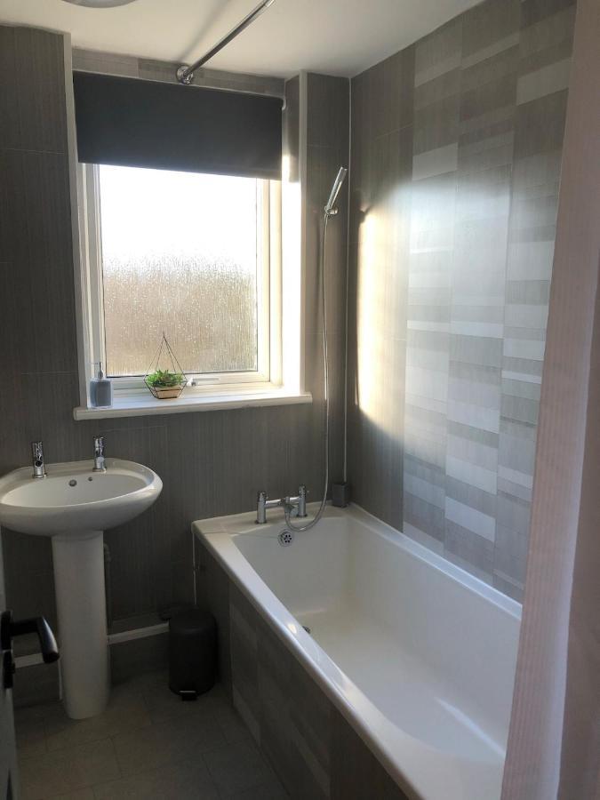 Rowan Place 5 Bedroom Off Street Parking Accommodation Durham Eksteriør bilde