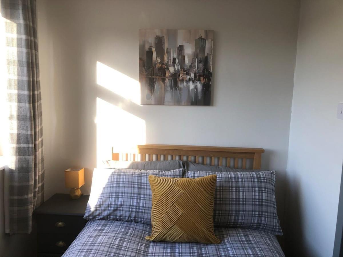 Rowan Place 5 Bedroom Off Street Parking Accommodation Durham Eksteriør bilde