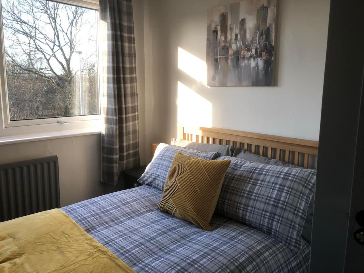 Rowan Place 5 Bedroom Off Street Parking Accommodation Durham Eksteriør bilde